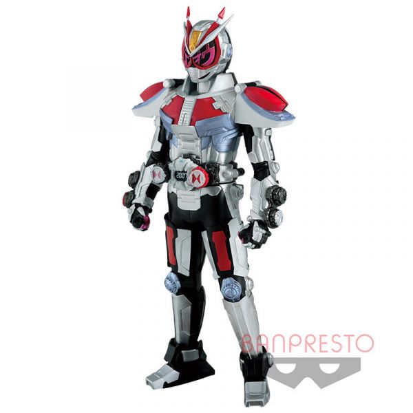 假面騎士 景品 ZI-O 時王 電王裝甲型態 540079J 