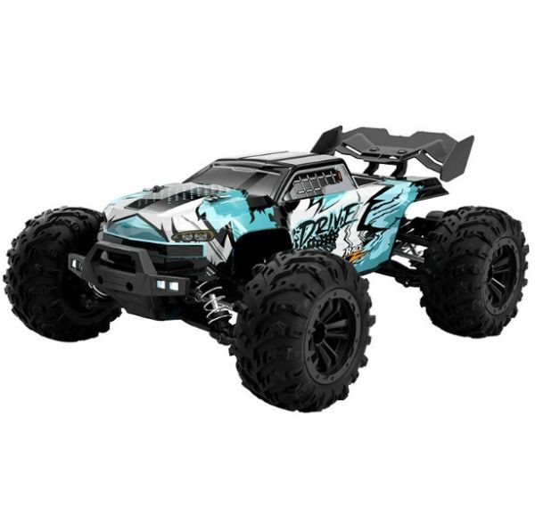 專業級 無刷 特斯拉 高速越野車 大腳車 