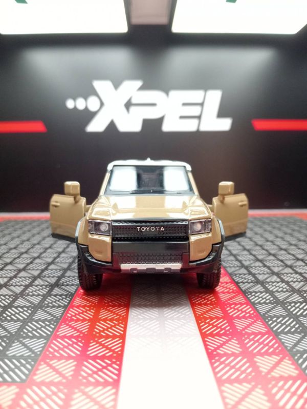 1/36 Toyota 豐田 LC250 LC 1/36 