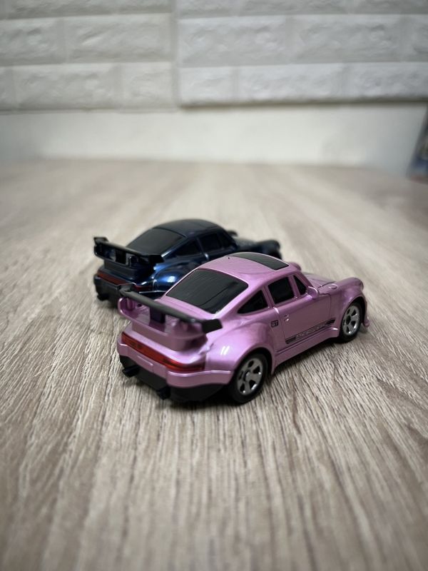1:64 超迷你 遙控飄移車 甩尾車 1/64 