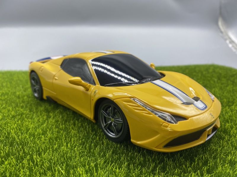 法拉利 458A 1/24 遙控車 