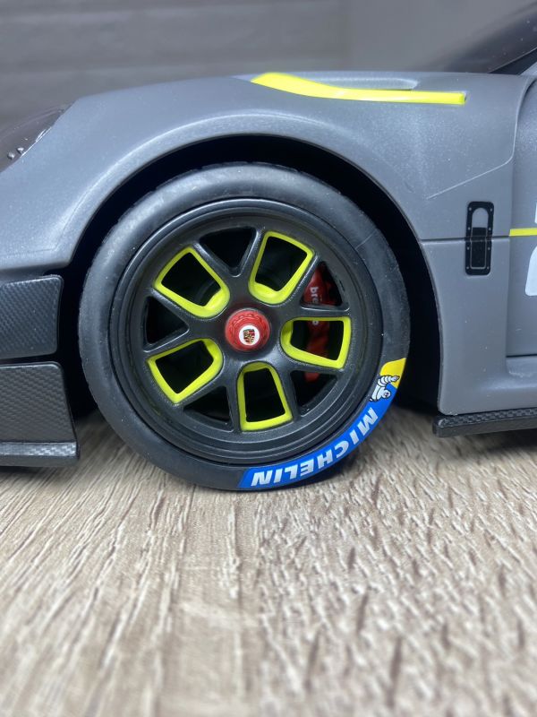 1/14 保時捷 911 GT2 RS 遙控車 