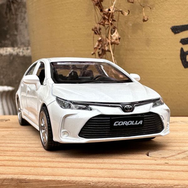 彩珀 豐田 Altis 阿提斯 合金車 