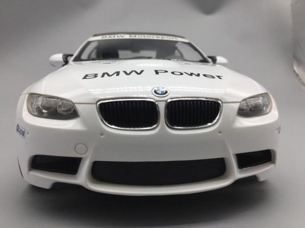 BMW E92 M3 1/14 遙控車 