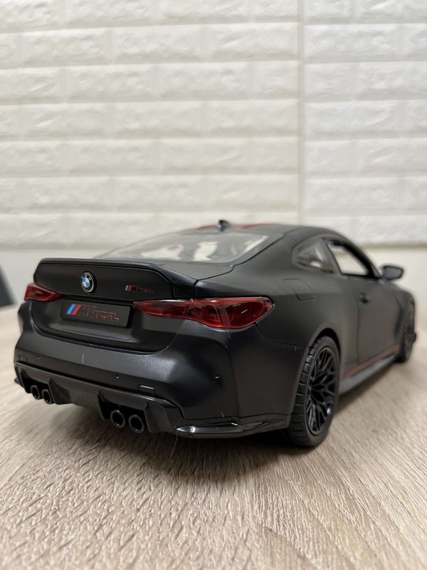 1/16 BMW M4 遙控車 RASTAR 