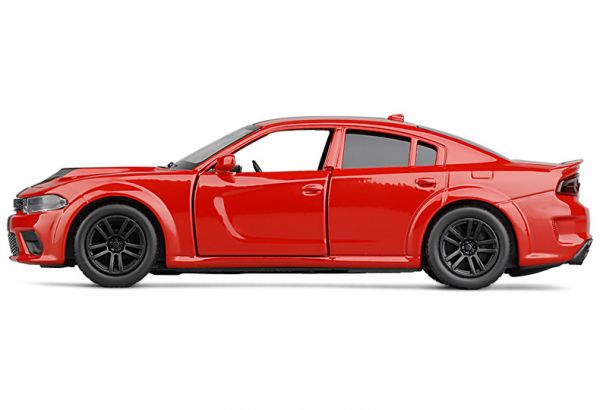 1/36 道奇 戰馬 SRT 地獄貓 合金車 