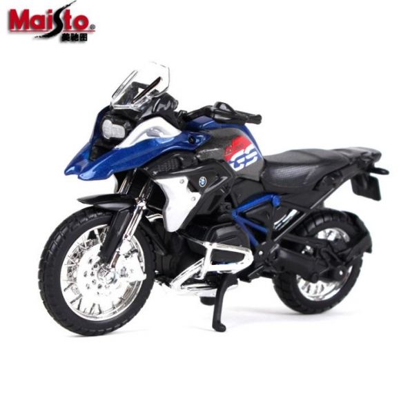 1:18 BMW  R1200GS 大鳥 