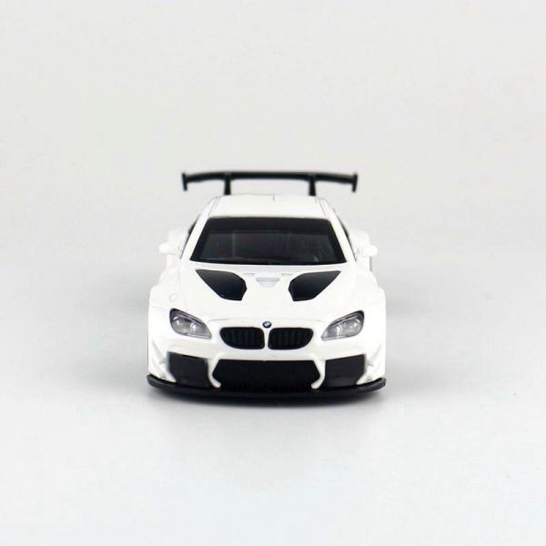 彩珀 系列2 正版合金小車 