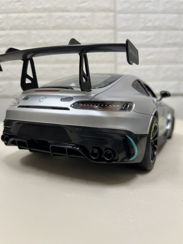 1/14 BENZ AMG GT2 遙控車 1:14 