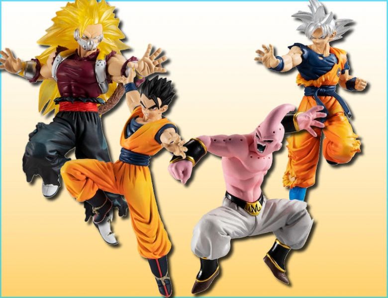  BANDAI 七龍珠 DB12 七龍珠Z 盒玩  