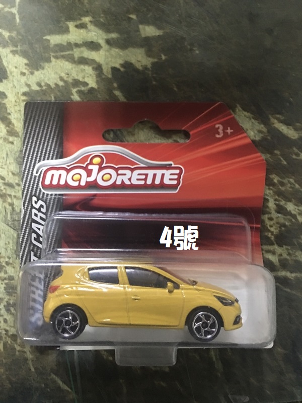 美捷輪小車 