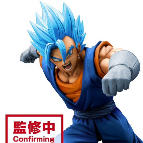 七龍珠 正版景品 超藍 達洛特 540127B 