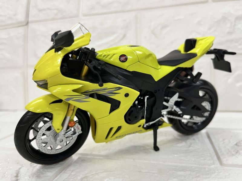 1:12 馬珂達 本田 CBR1000RR-R CBR1000 HONDA 重機模型 