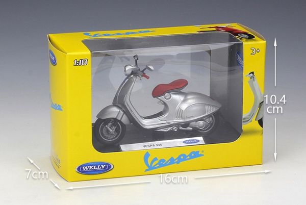 偉士牌 Vespa 2014 946 