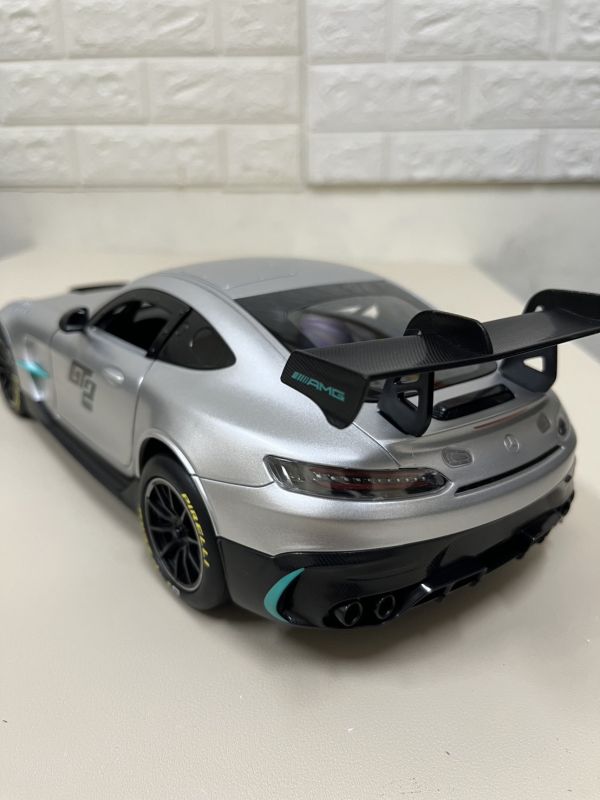 1/14 BENZ AMG GT2 遙控車 1:14 