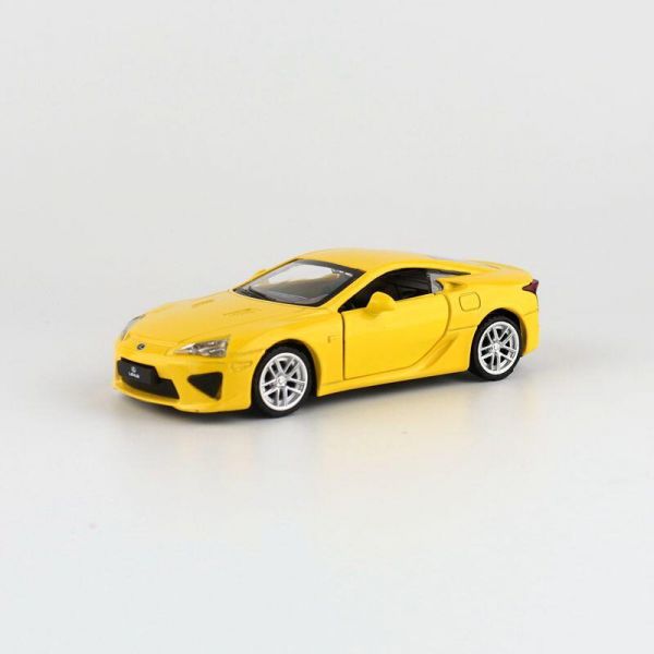 彩珀 系列4 正版合金小車 