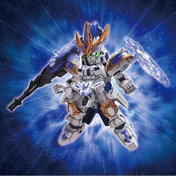 SD 三國創傑傳 15 夏侯惇托爾吉斯III 