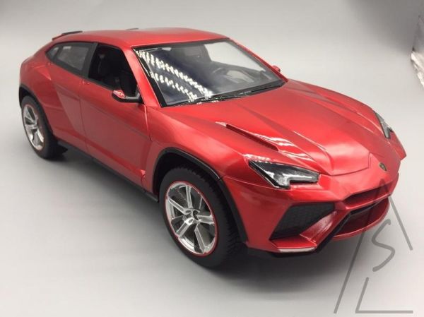 1:14 藍寶堅尼 休旅車 URUS 遙控車 