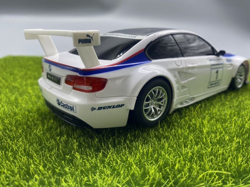 1/24 BMW M3 授權 遙控車 