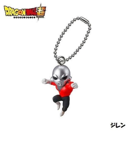 扭蛋 七龍珠超 UDM BEST 29 吊飾 