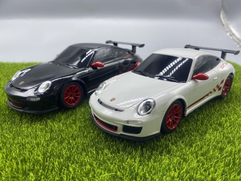 保時捷 911 GT3 RS 1/24 遙控車 