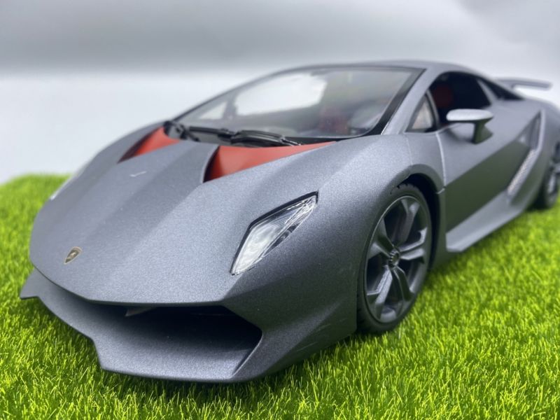 藍寶堅尼 第五元素 概念 1/14 遙控車 