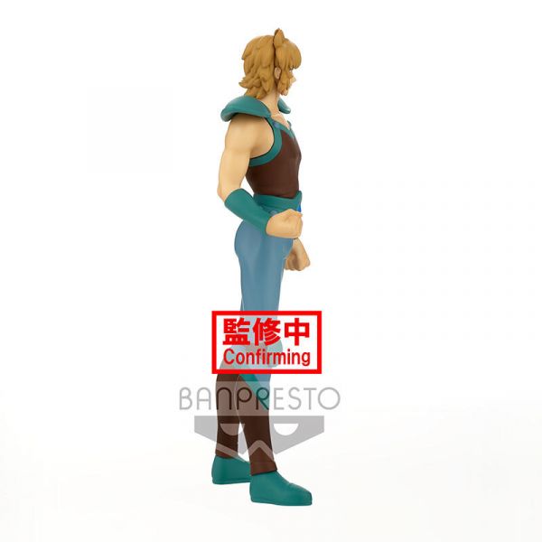 景品 聖鬥士星矢 聖鬥士小宇宙列傳 獅子座艾奧里亞 B128 