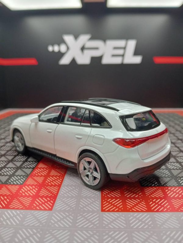 1/36 賓士 GLC 1:36 合金車 