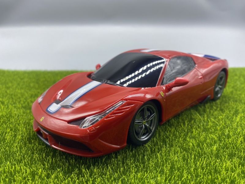 法拉利 458A 1/24 遙控車 