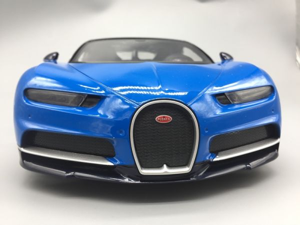 1/14 布加迪 山豬 Bugatti Chiron 正版授權 遙控汽車 