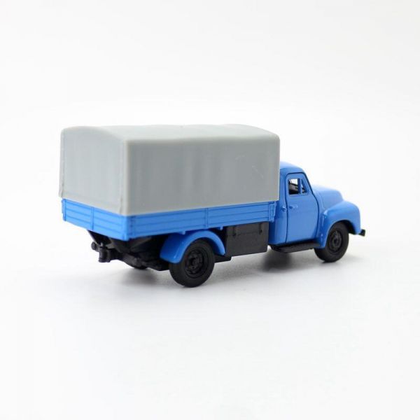 Welly 威利 opel 卡車 1952 