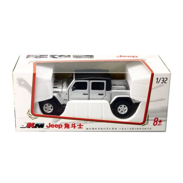 1:32 JEEP 吉普 角鬥士 越野車 1/32 合金車 
