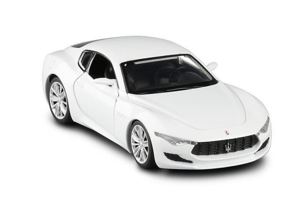 JK 瑪莎拉蒂 GT 概念 ALFIERI (JK36003) 