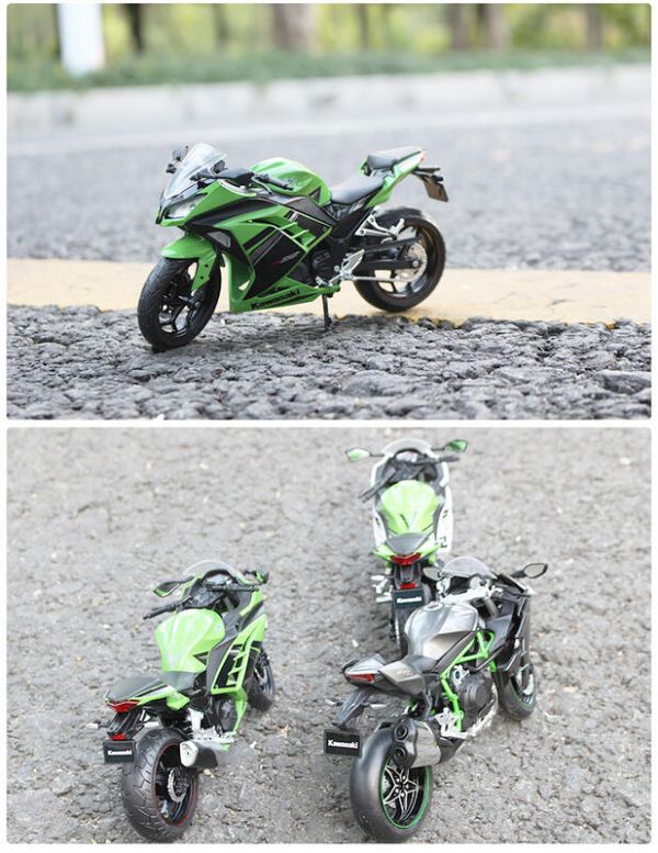 俊基 1/12 川崎 忍者 忍250 忍300 小忍 重機模型 ZX250 ZX300 