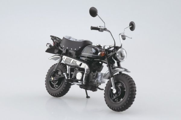1/12 日版 本田 Honda Monkey 125 猴子125 1:12 
