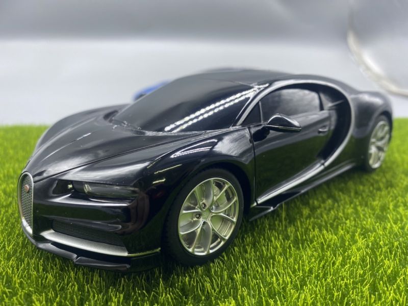 布加迪 1/24 遙控車 