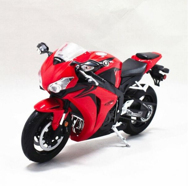 1/10 威利 本田 CBR1000RR HONDA 仿賽 重機 重機模型 