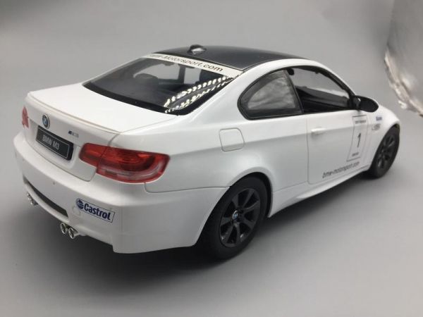 BMW E92 M3 1/14 遙控車 