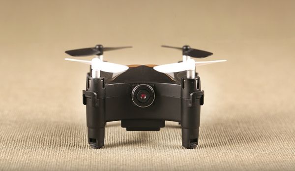 迷你空拍機 光定位  L602 WIFI 即時傳輸 