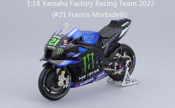 MOTO GP YAMAHA 羅西 46 