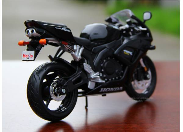 HONDA CBR1000-RR  1/12 重機模型 