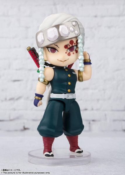 figuarts mini 鬼滅之刃 