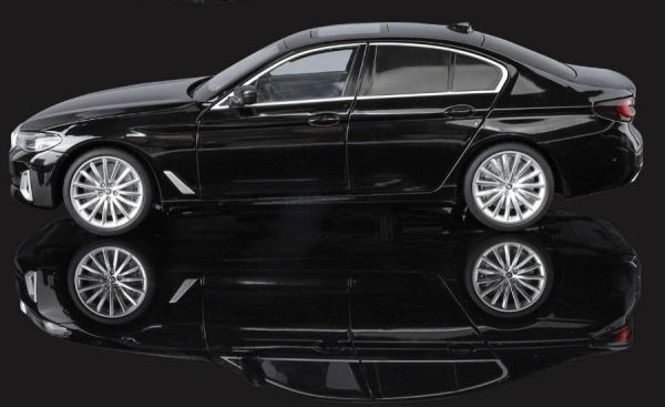 1:18 促銷中 授權 BMW 合金車 X5M 530 M3 