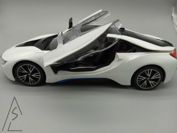 BMW I8 精品級 1/14 遙控車 