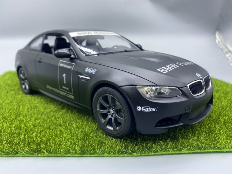 BMW E92 M3 1/14 遙控車 