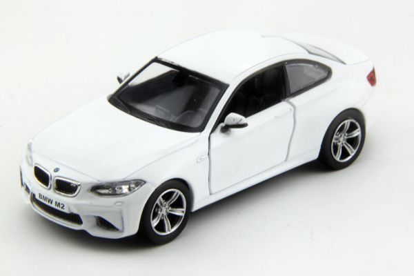 馬柯達 BMW M2 