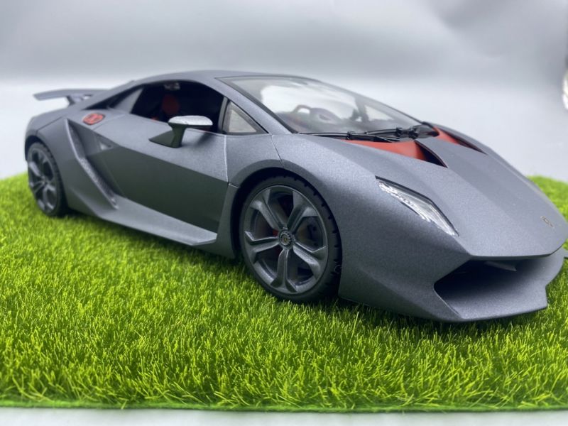 藍寶堅尼 第五元素 概念 1/14 遙控車 