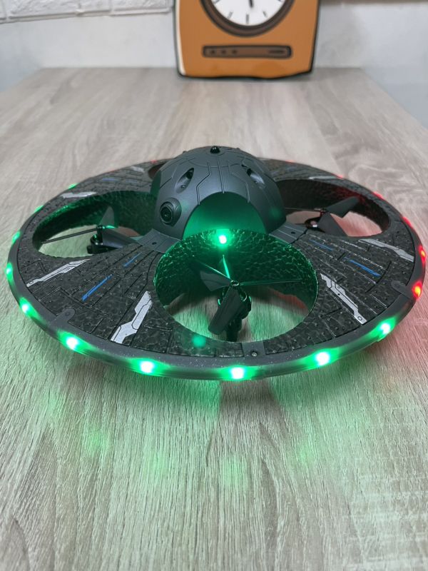 遙控幽浮 UFO 