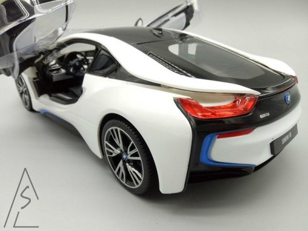 BMW I8 精品級 1/14 遙控車 