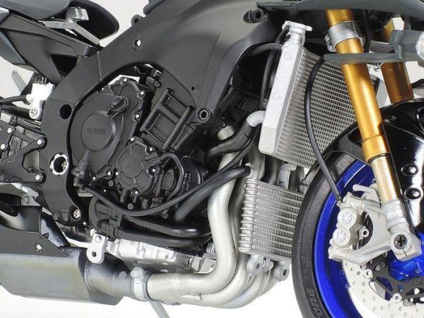 田宮 組裝模型 YAMAHA 山葉 R1 R1M 14133 